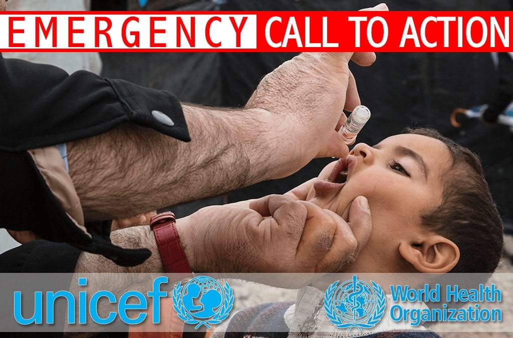 World Health Assembly’s recent Emergency Call To Action