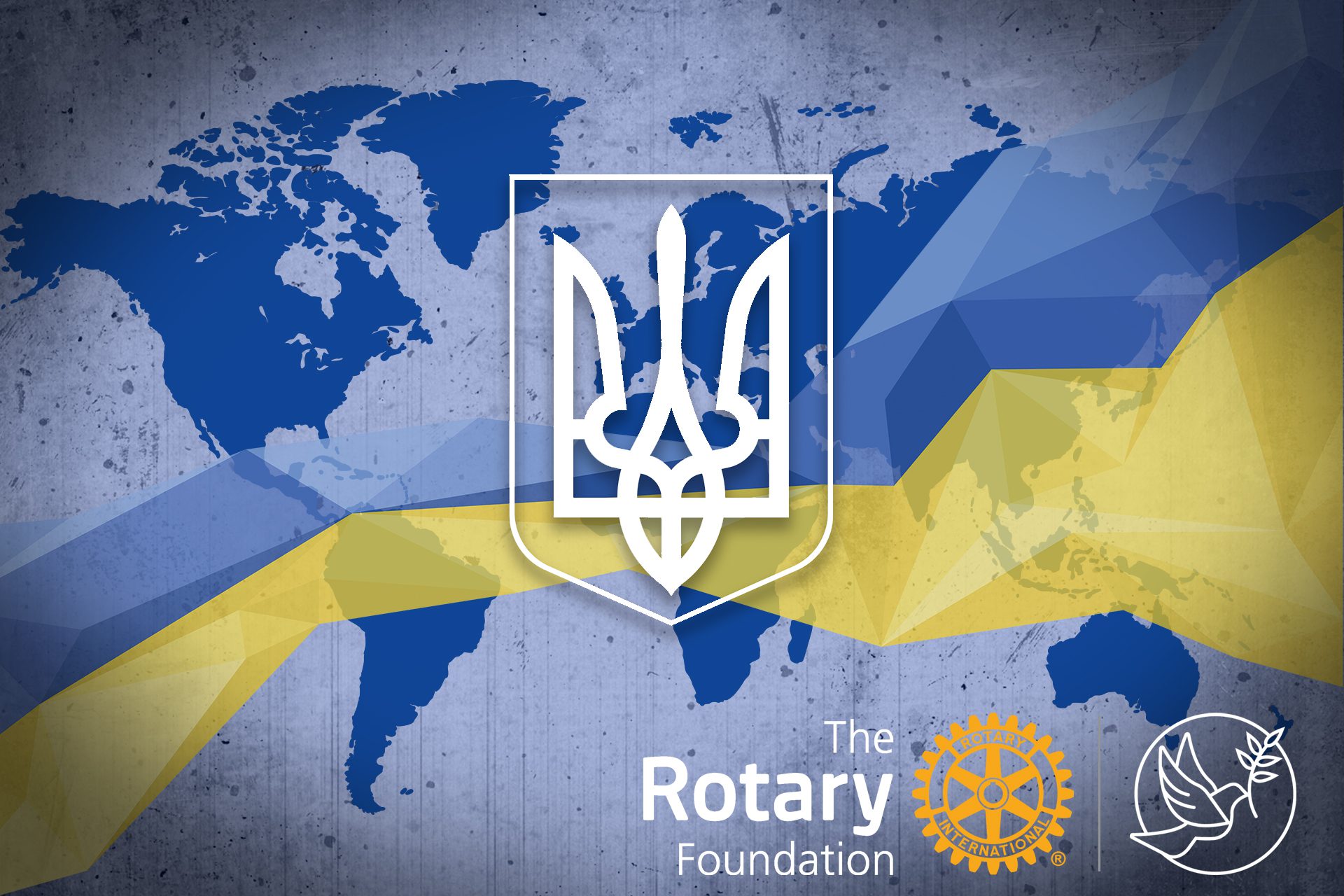 Rotary International statement on Ukraine conflict