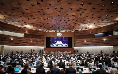 health leaders convening Urge end polio